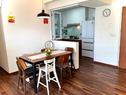 Blk 93B Telok Blangah Parcview (Bukit Merah), HDB 4 Rooms #447239661